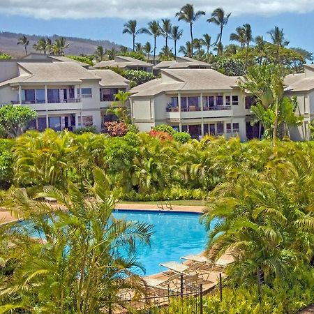 Wailea Ekolu Village - Coraltree Residence Collection Екстериор снимка