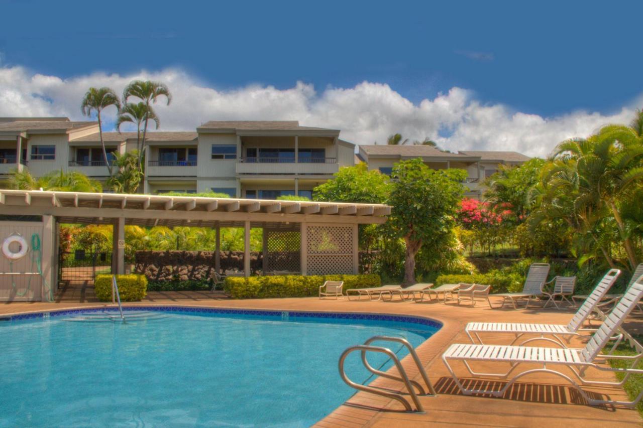 Wailea Ekolu Village - Coraltree Residence Collection Екстериор снимка