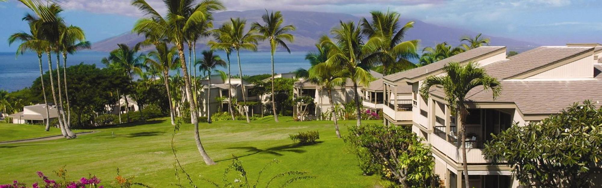 Wailea Ekolu Village - Coraltree Residence Collection Екстериор снимка