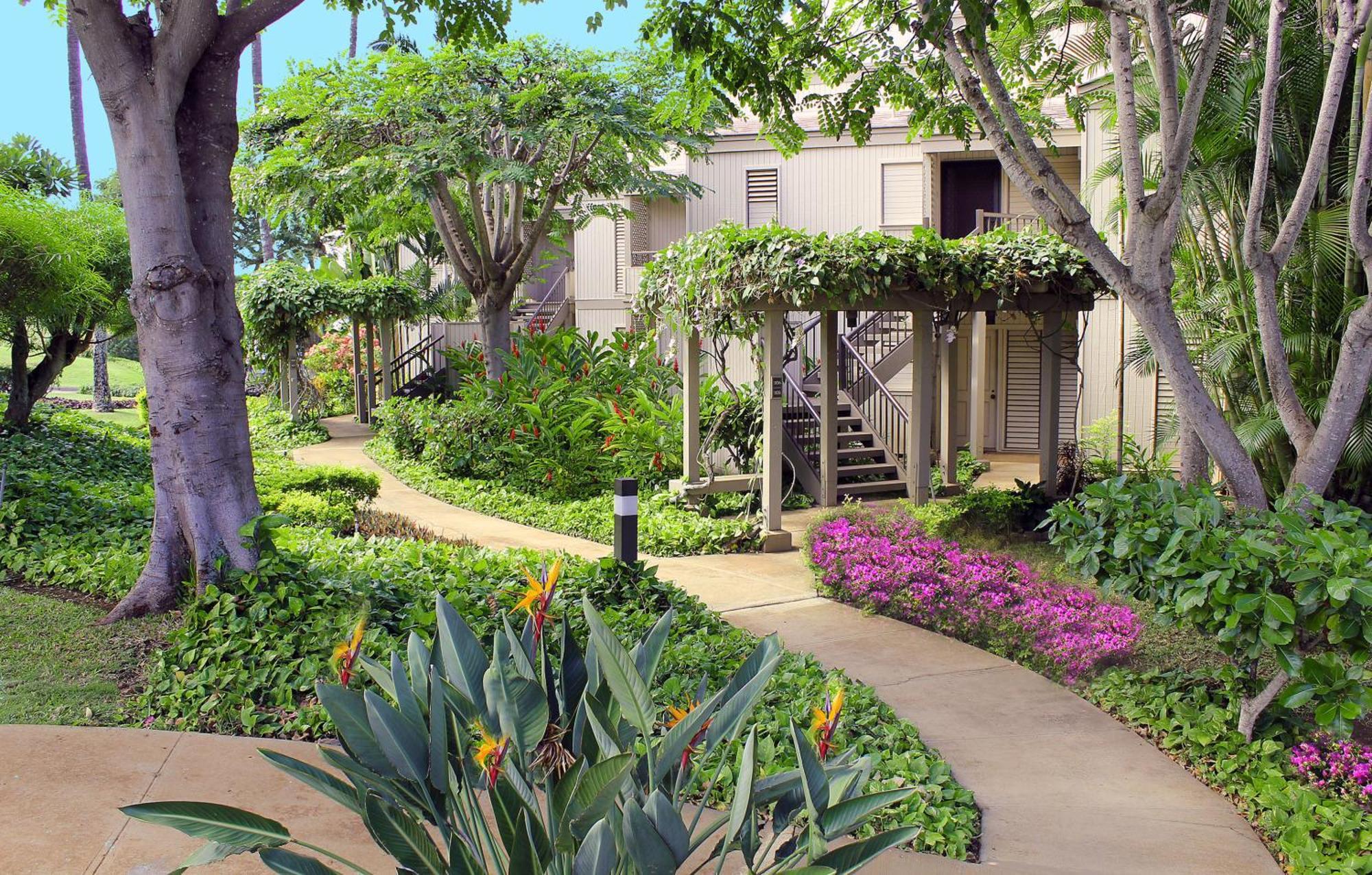 Wailea Ekolu Village - Coraltree Residence Collection Екстериор снимка