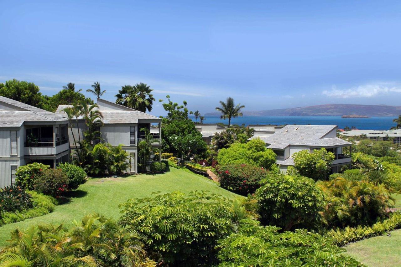 Wailea Ekolu Village - Coraltree Residence Collection Екстериор снимка